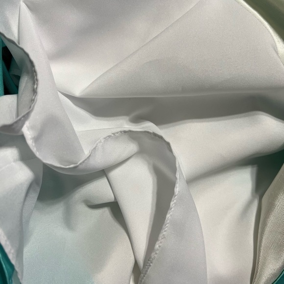 Lulakate Cocktail Dress (Sz 6) - Picture 6 of 14